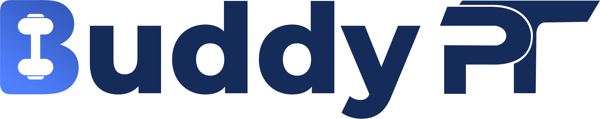 BuddyPT Logo